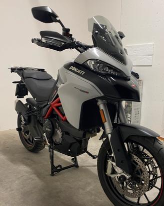 Ducati Multistrada 950S