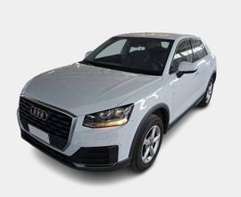 AUDI Q2 30 TDI Business