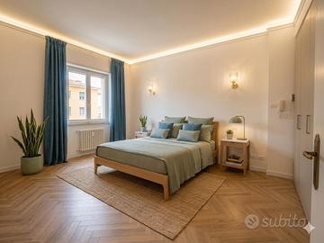 Camere a viterbo