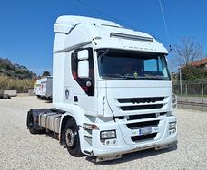 IVECO STRALIS AT 420 EURO 5 FULL PNEUMATICO MEGA