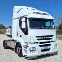 IVECO STRALIS AT 420 EURO 5 FULL PNEUMATICO MEGA