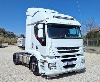 IVECO STRALIS AT 420 EURO 5 FULL PNEUMATICO MEGA