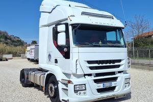 IVECO STRALIS AT 420 EURO 5 FULL PNEUMATICO MEGA