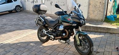 Guzzi Stelvio 1200 NTX