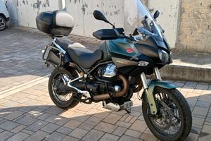 Guzzi Stelvio 1200 NTX