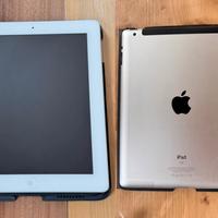 Apple Ipad 2 64gb bianco, come nuovo