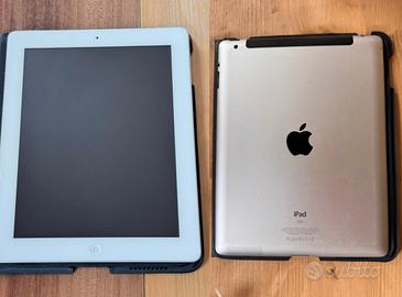 Apple Ipad 2 64gb bianco, come nuovo