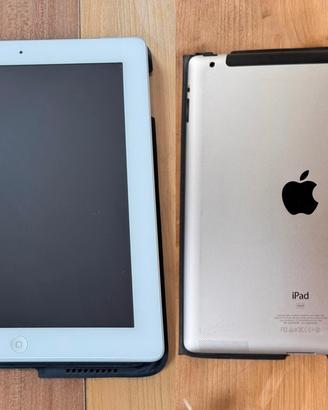 Apple Ipad 2 64gb bianco, come nuovo