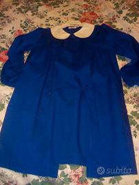 Grembiuli per la scuola 7 e 8 anni