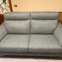 Divani & Divani 3 posti