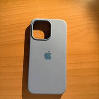 Cover apple