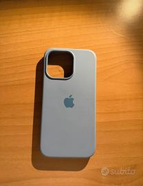 Cover apple