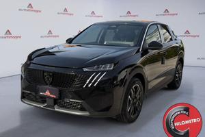Peugeot 3008 Hybrid 145 e-DCS6 Allure