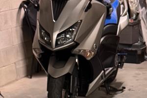 Tmax 530