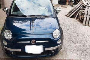 500 coupet 1.2 benzina