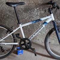 MTB bambino Rockrider ST120 20”