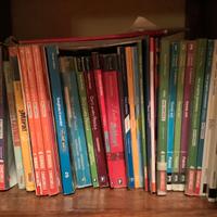 LIBRI SCOLASTICI SCUOLA MEDIA