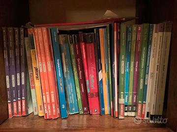 LIBRI SCOLASTICI SCUOLA MEDIA