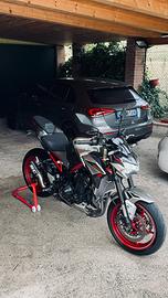 Z900 Depo a libretto