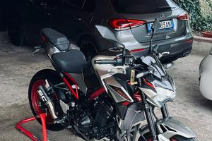 Z900 Depo a libretto