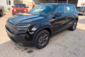 Jeep Avenger 1.2 Turbo 100 CV Longitude (NUOVA DA 
