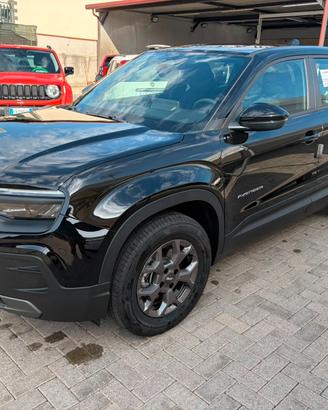 Jeep Avenger 1.2 Turbo 100 CV Longitude