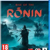 rise of Ronin 