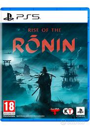 rise of Ronin 