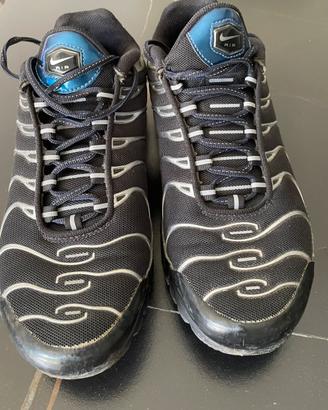 Nike Air TN nero/argento mis. 42