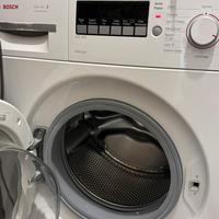 Lavatrice bosh