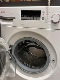 Lavatrice bosh