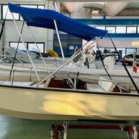 Boston Whaler 13 Sport