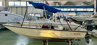 Boston Whaler 13 Sport