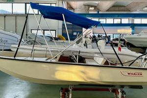 Boston Whaler 13 Sport