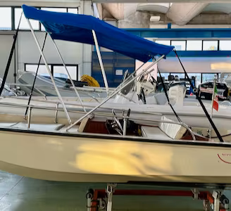 Boston Whaler 13 Sport