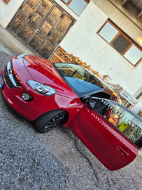 Opel adam 1.2 70 cv glam