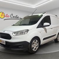 Ford Tourneo Courier 1.5 TDCI 75 CV Plus