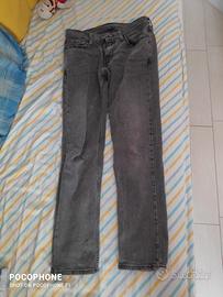 jeans ragazzo Levis 
