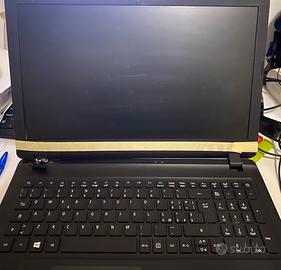 Computer ACER  aspire es 15