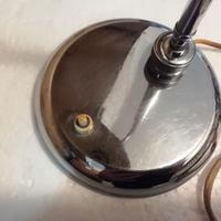 LAMPADA GIOVANNI MICHELUCCI vintage LARIOLUX
