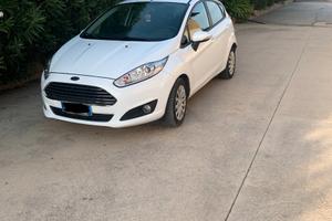 Ford Fiesta 1.4 GPL