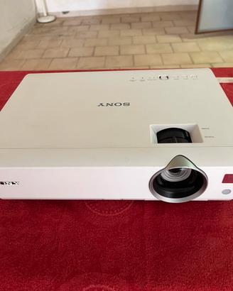 Proiettore Sony VPL DW120 2700 lumen 280 ore