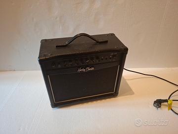 Amplificatore Harley Benton