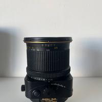 Nikon PC-E NIKKOR 24mm f/3.5D ED - Tilt-Shift
