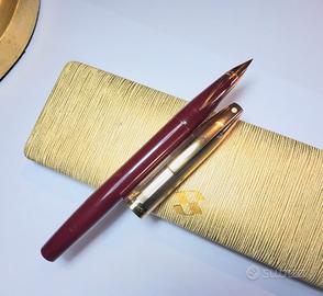 Sheaffer Stilografica Vintage 14k