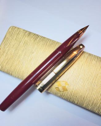 Sheaffer Stilografica Vintage 14k