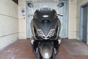 Kymco Downtown 350GT