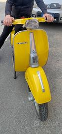 Vespe 50 special