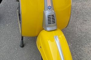 Vespe 50 special