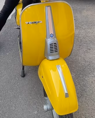 Vespe 50 special